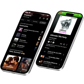 SimPMusic