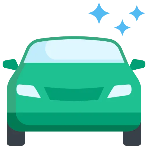 Works in Your Car