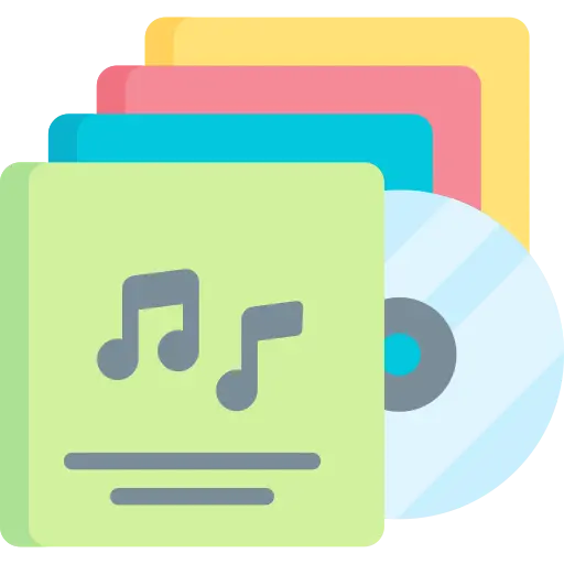 YouTube Music Libraries